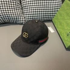 Gucci Caps